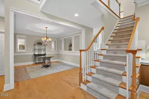 9203 Fawn Lake Dr, Raleigh, NC 27617 - Photo 8