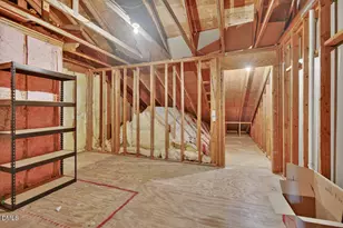 9203 Fawn Lake Dr, Raleigh, NC 27617 - Photo 48