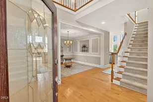 9203 Fawn Lake Dr, Raleigh, NC 27617 - Photo 4