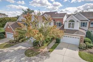 9203 Fawn Lake Dr, Raleigh, NC 27617 - Photo 2