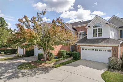 9203 Fawn Lake Drive, Raleigh, NC 27617 - Photo 54