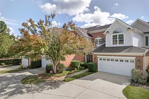 9203 Fawn Lake Dr, Raleigh, NC 27617 - Photo 54