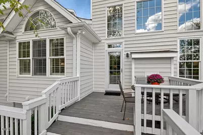 9203 Fawn Lake Drive, Raleigh, NC 27617 - Photo 20