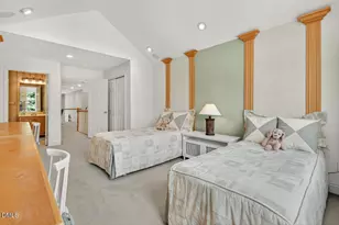 9203 Fawn Lake Dr, Raleigh, NC 27617 - Photo 42