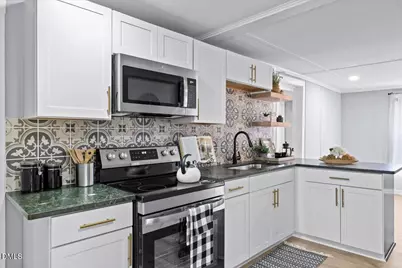 515 E Holly Street, Rocky Mount, NC 27801 - Photo 12