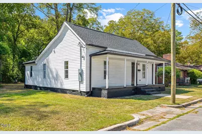 515 E Holly Street, Rocky Mount, NC 27801 - Photo 2