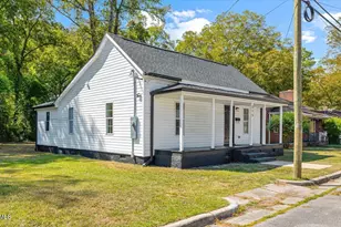 515 E Holly St, Rocky Mount, NC 27801 - Photo 2