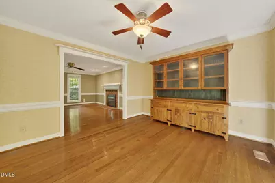 106 Greenwood Circle, Cary, NC 27511 - Photo 8