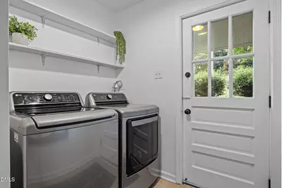 5219 Knollwood Road, Raleigh, NC 27609 - Photo 30