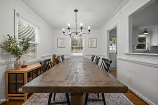 5219 Knollwood Rd, Raleigh, NC 27609 - Photo 8