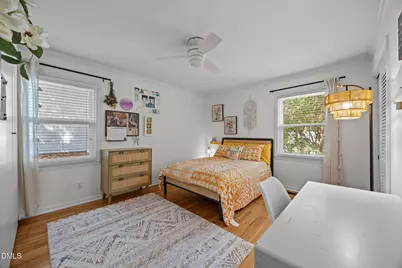 5219 Knollwood Road, Raleigh, NC 27609 - Photo 20