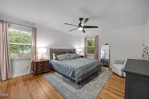 5219 Knollwood Rd, Raleigh, NC 27609 - Photo 16