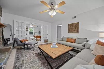 5219 Knollwood Road, Raleigh, NC 27609 - Photo 28