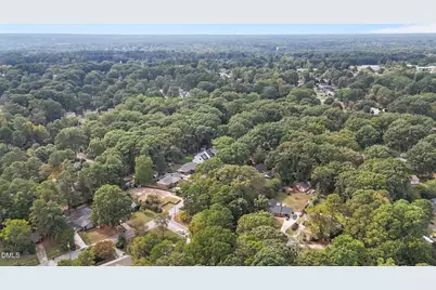 5219 Knollwood Road, Raleigh, NC 27609 - Photo 42