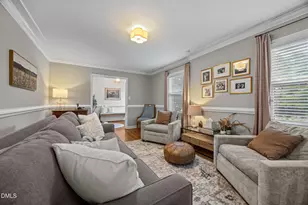 5219 Knollwood Rd, Raleigh, NC 27609 - Photo 10