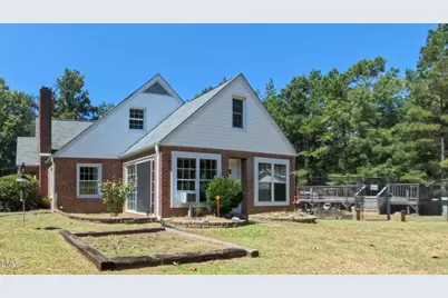 562 Elevation Road, Four Oaks, NC 27524 - Photo 1