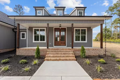 2850 Sheep Pasture Road, Spring Hope, NC 27882 - Photo 1