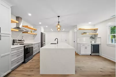 7804 Brandyapple Drive, Raleigh, NC 27615 - Photo 8