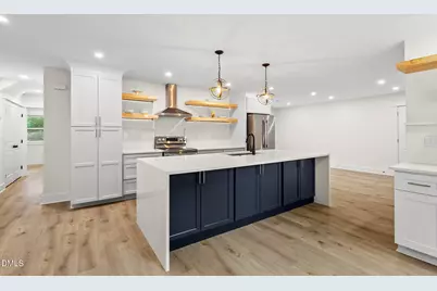 7804 Brandyapple Drive, Raleigh, NC 27615 - Photo 6