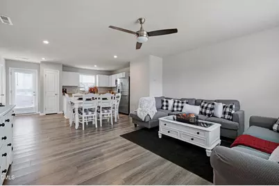 15 Boone Court, Angier, NC 27501 - Photo 4