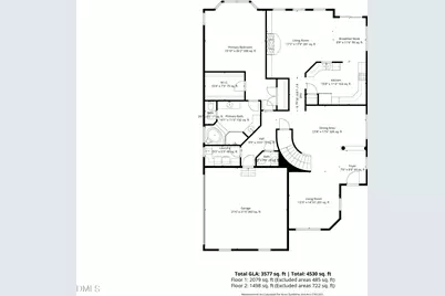 916 Overlook Ridge Road, Wake Forest, NC 27587 - Photo 54