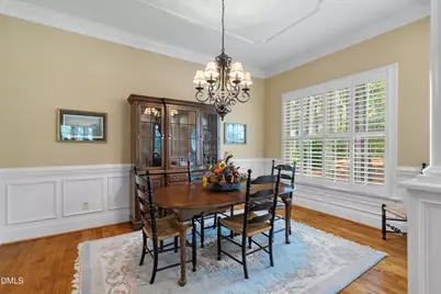 916 Overlook Ridge Road, Wake Forest, NC 27587 - Photo 6