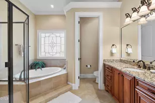 916 Overlook Ridge Rd, Wake Forest, NC 27587 - Photo 22