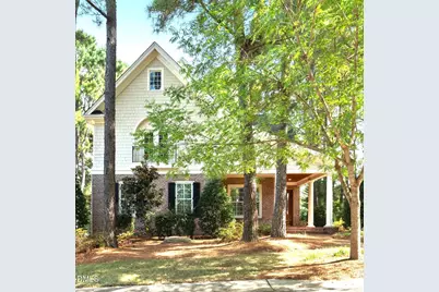 916 Overlook Ridge Road, Wake Forest, NC 27587 - Photo 2