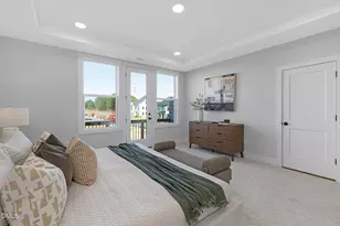 809 Fireship Rd, Fuquay Varina, NC 27526 - Photo 16