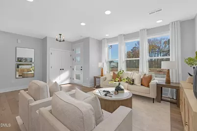 809 Fireship Road, Fuquay Varina, NC 27526 - Photo 10