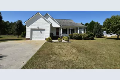 879 Obj Road, Dunn, NC 28334 - Photo 2