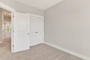 768 Ballyneal Aly, Cary, NC 27513 - Photo 20