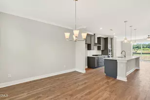 768 Ballyneal Aly, Cary, NC 27513 - Photo 8