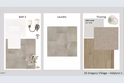 276 Gregory Village Drive, Lillington, NC 27546 - Photo 30