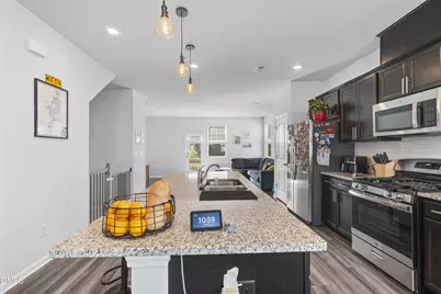 4948 Southern Magnolia Drive, Raleigh, NC 27604 - Photo 8