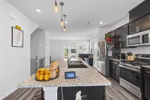 4948 Southern Magnolia Dr, Raleigh, NC 27604 - Photo 8