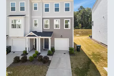 4948 Southern Magnolia Drive, Raleigh, NC 27604 - Photo 2