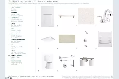 2408 Flemingstone Lane #50, Raleigh, NC 27610 - Photo 6