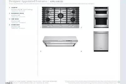 2408 Flemingstone Lane #50, Raleigh, NC 27610 - Photo 4