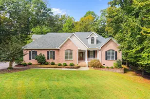 1080 Wild Briar Ln, Stem, NC 27581 - Photo 2