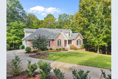 1080 Wild Briar Lane, Stem, NC 27581 - Photo 4