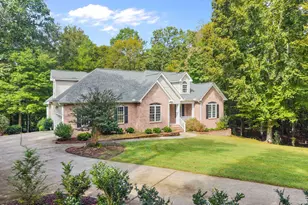 1080 Wild Briar Ln, Stem, NC 27581 - Photo 4