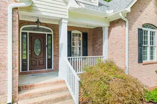 1080 Wild Briar Ln, Stem, NC 27581 - Photo 6