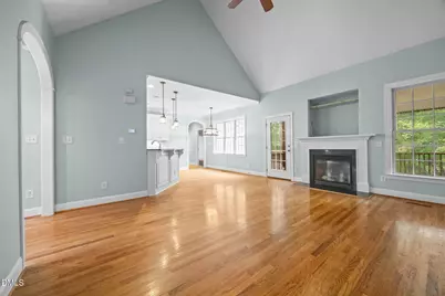 1080 Wild Briar Lane, Stem, NC 27581 - Photo 8