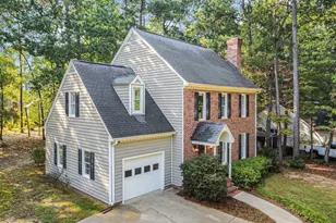 2100 Beachwood Dr, Sanford, NC 27330 - Photo 50