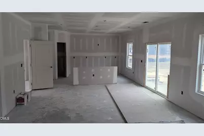 205 Shiloh Woods Circle, Smithfield, NC 27577 - Photo 2