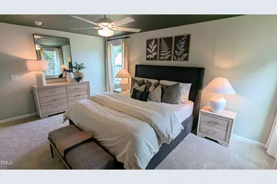 205 Shiloh Woods Circle, Smithfield, NC 27577 - Photo 20