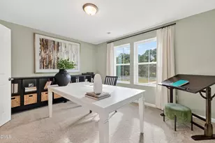 205 Shiloh Woods Circle, Smithfield, NC 27577 - Photo 24