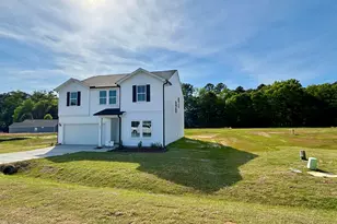 205 Shiloh Woods Circle, Smithfield, NC 27577 - Photo 2