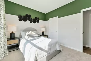 205 Shiloh Woods Circle, Smithfield, NC 27577 - Photo 36
